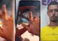 Vídeo: homem que usou marca do “CV” sem autorização é m0rto para “servir de exemplo”