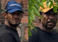 Homens são procurados pela polícia como suspeitos de provocar incêndio em Manaus
