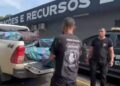 Polícia apreende 1,5 tonelada de dr0ga em Novo Airão, três dias após mega apreensão no mesmo lugar