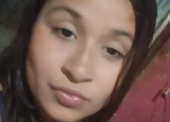 Menina sai de casa com motoqueiro e desaparece em Manaus: ‘quero minha filha de volta’