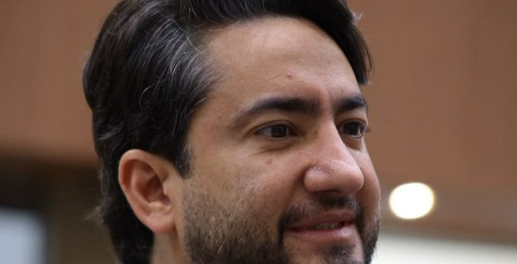 Diego Afonso alcança marca histórica com 112 projetos de lei apresentados em 2026 na Câmara de Manaus