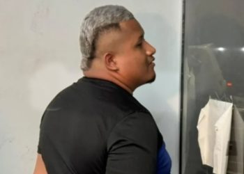 Homem preso com dr0gas em Manaus é acusado de ameaçar pessoas que não votarem em Lula