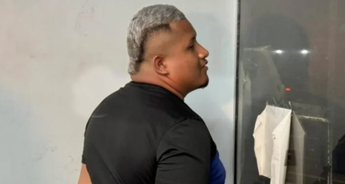 Homem preso com dr0gas em Manaus é acusado de ameaçar pessoas que não votarem em Lula