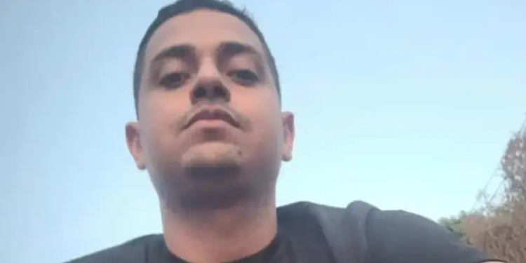 Pastor ajudou homem a libertar o filho em Manaus; ele queria t1rar a própria v1da e do menino