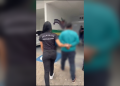 PM e outro homem estão entre os agr3ss0r3s de mulheres pr3s0s em Manaus