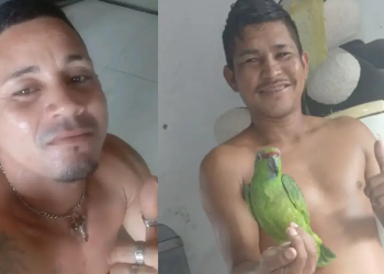 Jovem pede justiça na DEHS e conta que o pai previu a própria m0rt3 antes de ser ass@ssin@d0 na AM-010
