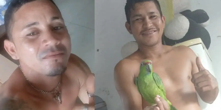 Jovem pede justiça na DEHS e conta que o pai previu a própria m0rt3 antes de ser ass@ssin@d0 na AM-010