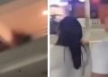 Vídeo: casal é filmado fazendo filho na sacada do hotel na beira da praia