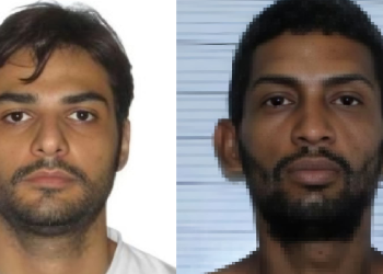 IML busca familiares de dois homens identificados por impressões digitais em Manaus