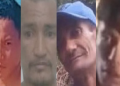 Polícia divulga nomes e imagens de quatro suspeit0s de e$tupr0 coletivo contra jovem indígena em Itamarati
