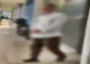 Vídeo: homem é preso em Manaus por homicídi0 cometido há 22 anos