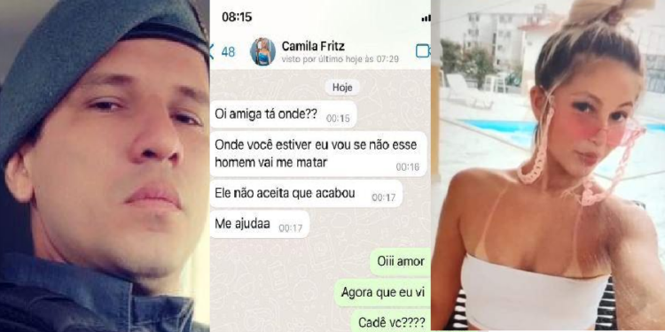 Adiado julgamento de PM inconformado com separação e acusado de m@tar companheira em Manaus