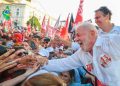 Lula vence Flávio Bolsonaro em cinco países onde brasileiros votaram para as Eleições 2026