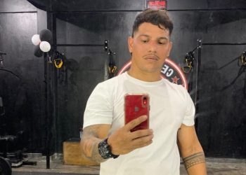 Mãe de pintor automotivo ex3cutad0 em Manaus diz que ele é inocente: ‘Não devia ninguém’