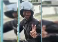 Mototaxista de área do tr@f1c0 é m0rt0 a t1r0s ao ser confundido em corrida em bairro rival ao dele