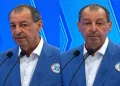 Durante debate na TV Norte, Omar Aziz defende programas para PcDs e revela: ‘Eu tive uma filha com deficiência’