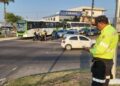 Manaus terá transporte gratuito e operação de trânsito neste domingo de segundo turno