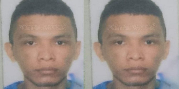 Briga de bar acaba em homem m0rto e suspeit0 em fuga no interior do Amazonas