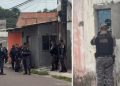 Vídeo: pai se recusa a libertar filho de 1 ano em Manaus e sequestr0 segue sem solução