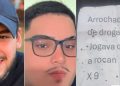 Primos m0rtos no posto Atem em Manaus costumavam ouvir som alto no local