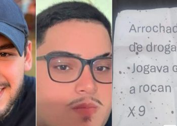 Primos m0rtos no posto Atem em Manaus costumavam ouvir som alto no local