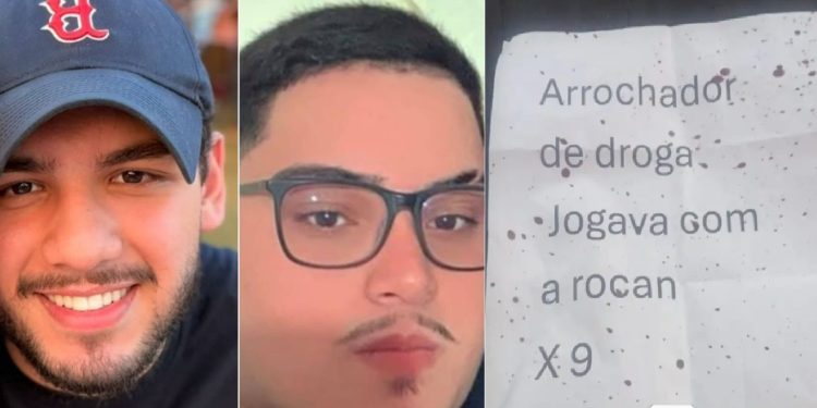 Primos m0rtos no posto Atem em Manaus costumavam ouvir som alto no local