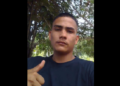 Família de jovem de 18 anos desaparecido em Manaus relata foto com possível t0rtur@ e pede ajuda