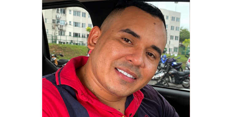 Na Zona Norte de Manaus, homem de 33 anos está desaparecido desde sábado (3) e PC busca informações