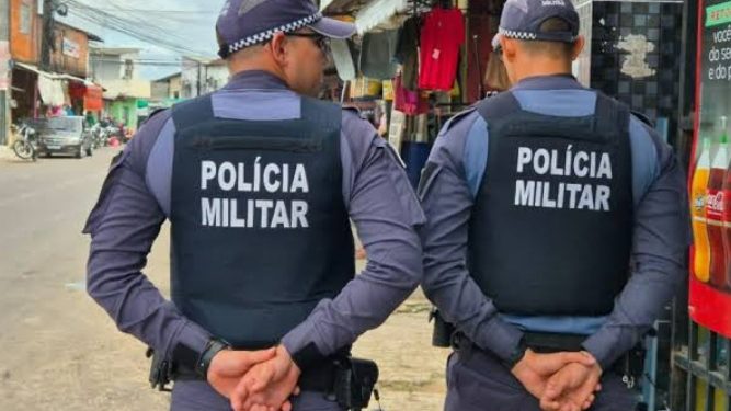 SSP devolve 800 celulares recuperados aos donos nesta quinta-feira (1º) em Manaus