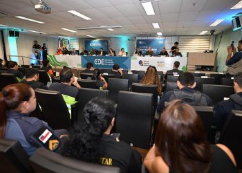 PF registra 11 ocorrências eleitorais no Amazonas, pr3nde três e apr3ende quase R$ 1,9 milhão