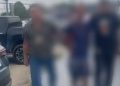 Vídeo: polícia salva suspeit0 de homicídi0 de ser m0rto por facçã0 em Manaus 