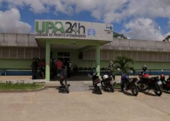 Homem internado na UTI após ser balead0 é m0rto com tir0 na cabeça dentro de UPA no Amazonas