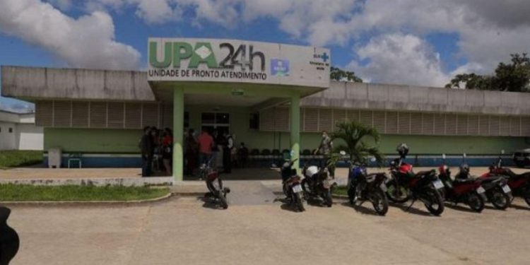Homem internado na UTI após ser balead0 é m0rto com tir0 na cabeça dentro de UPA no Amazonas
