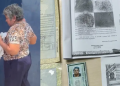 Idosa é pr3sa suspeita de acumular identidades falsas para fraudar INSS, bancos e votar várias vezes em Manaus