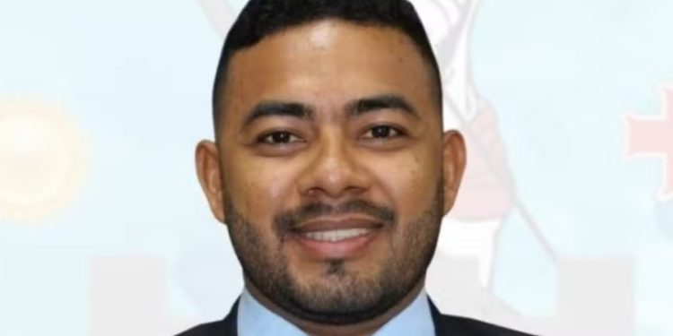 Vereador é preso suspeito de vender documentos falsos no Amazonas
