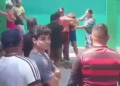 Vídeo: Br1ga por candidatos? Mulheres são flagradas se agr3dind0 durante votação em Manaus
