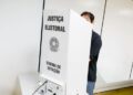 Urnas já fechadas não serão reabertas, informa Zanin; votação no Amazonas está finalizada