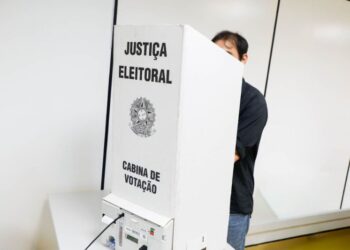 Urnas já fechadas não serão reabertas, informa Zanin; votação no Amazonas está finalizada