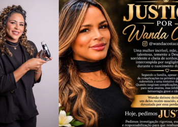 Maternidade Nazira Daou é denunc1ada por negligência médica após m0rt3 de terapeuta capilar no parto