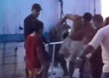 Trabalhador é picado duas vezes por cobra e precisa ser resgatado às pressas em Maués