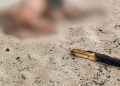 Homem é encontrado m0rt0 com marcas de vi0lênc1a na areia da praia da Ponta Negra