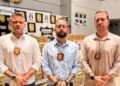 SSP-AM homenageia delegados da PC-AM por trabalho no combate à criminalidade