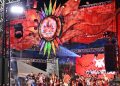 Fumaça força adiamento do Boi Manaus, que sai do sambódromo e vai para a zona Norte