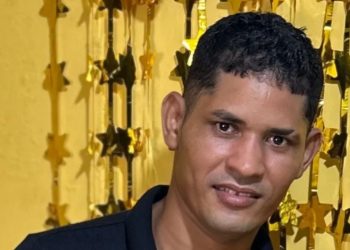 Motociclista de aplicativo desaparece após sair para trabalhar e moto é encontrada em Manaus