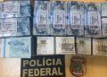 PF prende duas pessoas após saques de R$ 1,64 milhão em agência bancária de Manaus