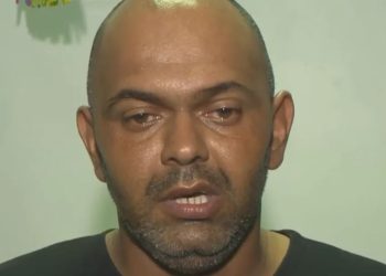 Motorista de ônibus é preso por engano em Manaus e passa cinco dias na cadeia após ser confundido com foragido