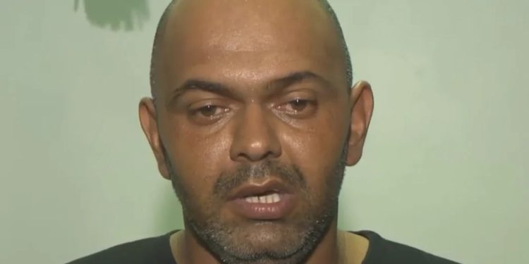 Motorista de ônibus é preso por engano em Manaus e passa cinco dias na cadeia após ser confundido com foragido