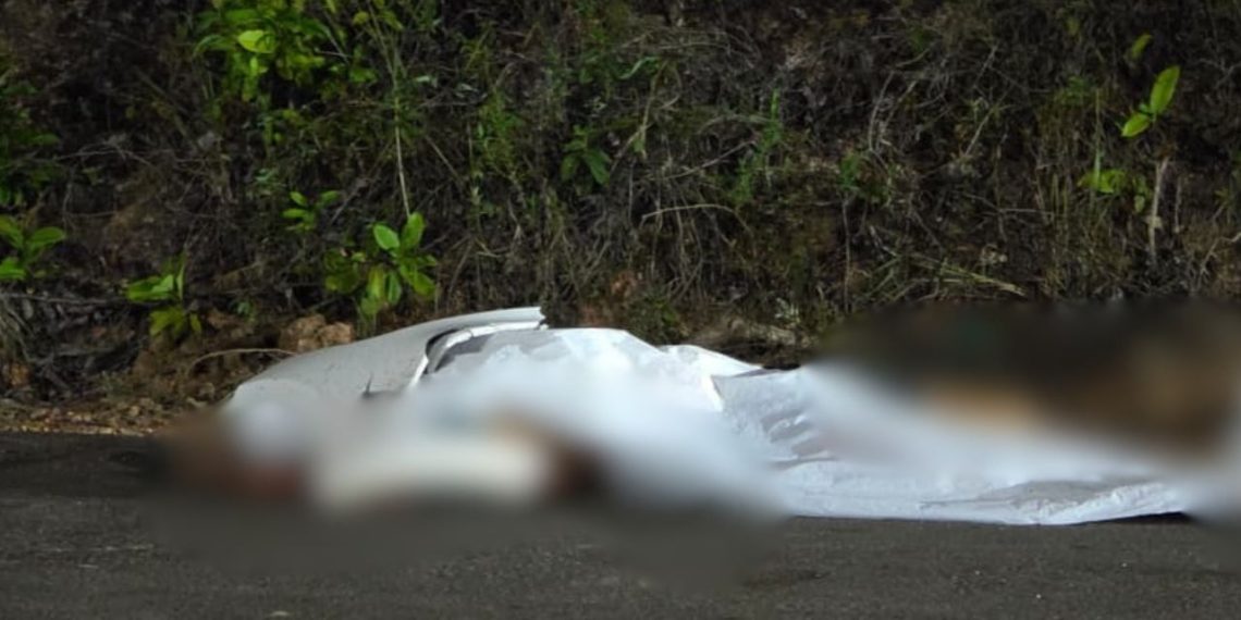 Vídeo: Motociclista na contramão b4te de frente com carro e m0rr3 com a cabeça afund4d4 em Iranduba