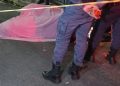 Homem é ex3cut4d0 a tir0s ao abrir o portão de casa na Compensa
