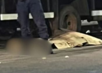 Homem é estr4ngul4d0 até a m0rt3 após discussã0 por furt0 de macaxeira em Manaus